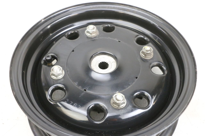 photo de ARO TRASEIRO YAMAHA BW'S EASY 50 (2013 - 2016) - Ampliação dos componentes