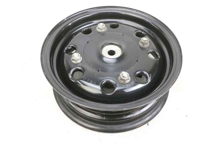 photo de ARO TRASEIRO YAMAHA BW'S EASY 50 (2013 - 2016) - Vista de perto