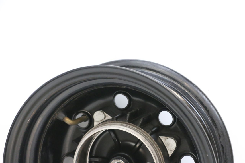 photo de ARO TRASEIRO YAMAHA BW'S EASY 50 (2013 - 2016) - Outro ângulo de visão