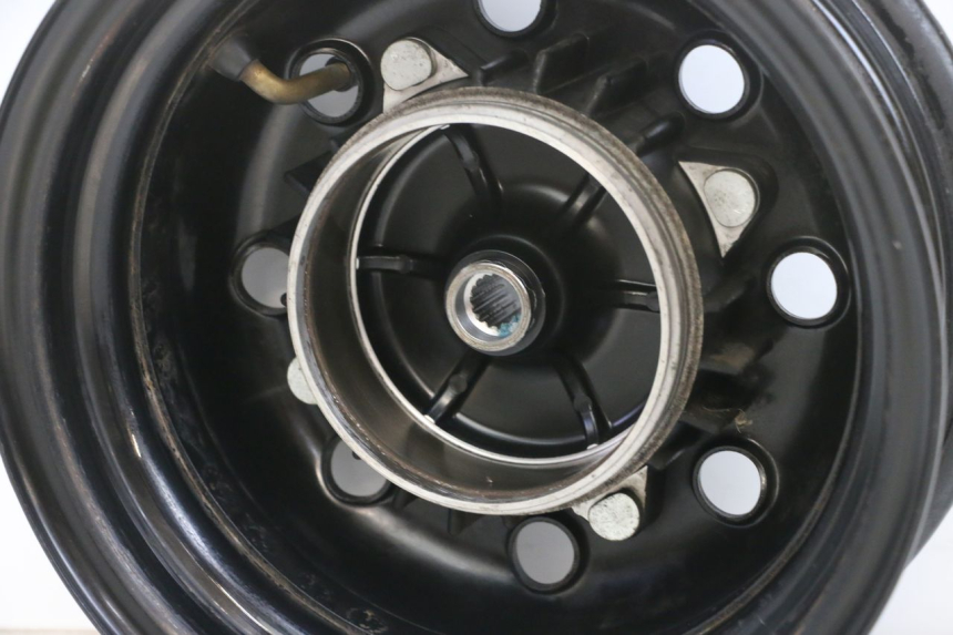 photo de ARO TRASEIRO YAMAHA BW'S EASY 50 (2013 - 2016) - Ampliação técnica