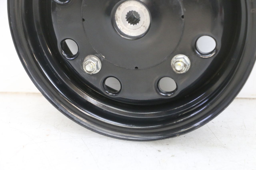 photo de ARO TRASEIRO YAMAHA BW'S EASY 50 (2013 - 2016) - Vista geral