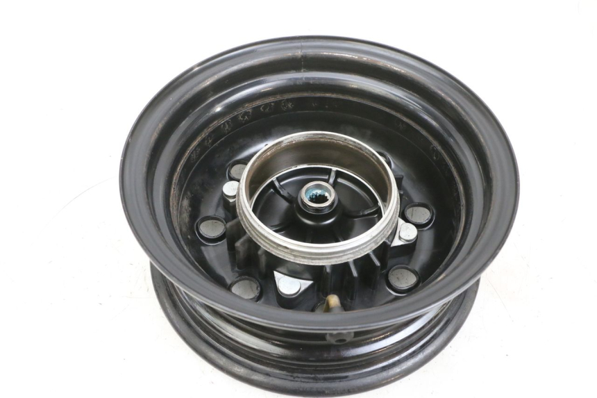 photo de ARO TRASEIRO YAMAHA BW'S EASY 50 (2013 - 2016) - Estado da superfície