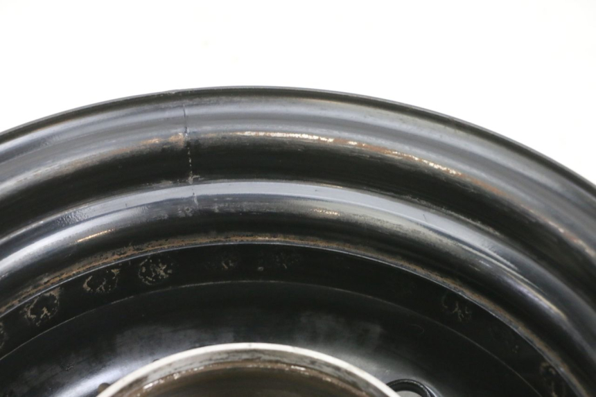 photo de ARO TRASEIRO YAMAHA BW'S EASY 50 (2013 - 2016) - Peça verificada