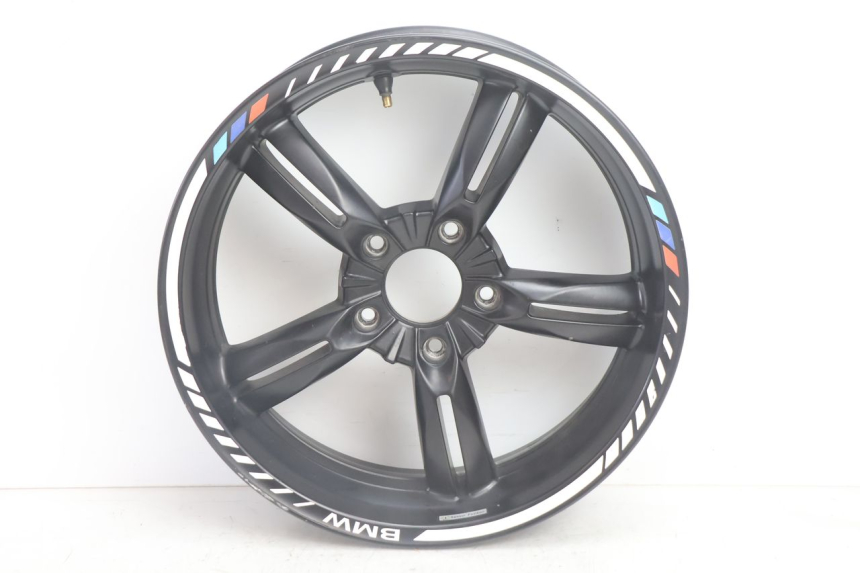 photo de ARO TRASEIRO BMW C SPORT 650 (2015 - 2021) - Vista principal
