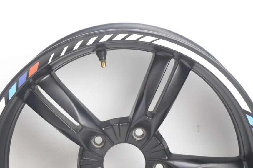 photo de ARO TRASEIRO BMW C SPORT 650 (2015 - 2021) - Detalhe da peça