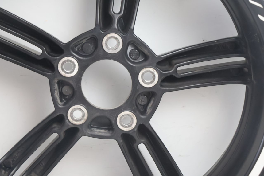 photo de ARO TRASEIRO BMW C SPORT 650 (2015 - 2021) - Vista do produto