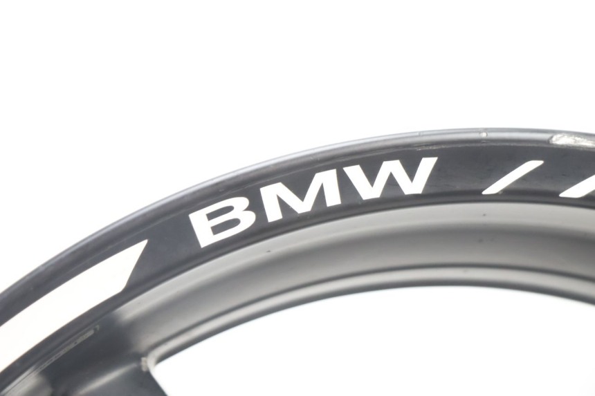 photo de ARO TRASEIRO BMW C SPORT 650 (2015 - 2021) - Vista geral