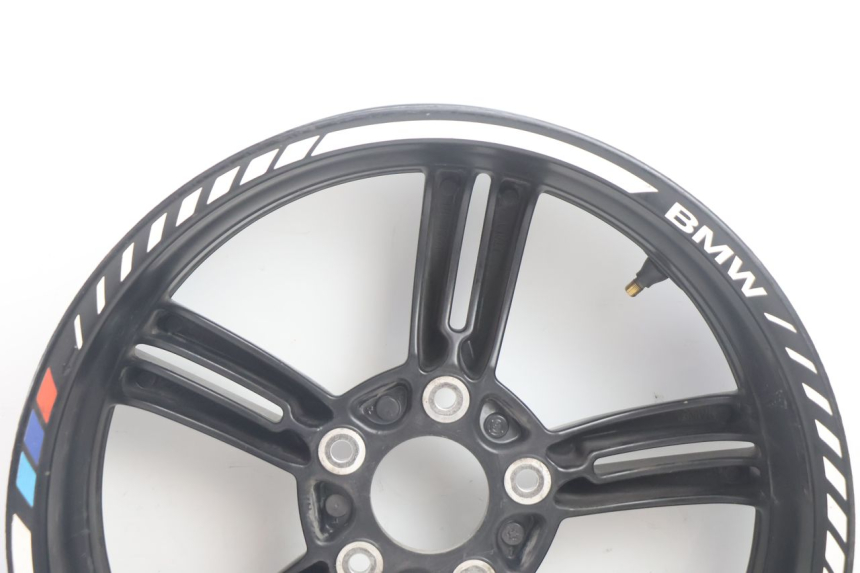 photo de ARO TRASEIRO BMW C SPORT 650 (2015 - 2021) - Peça verificada
