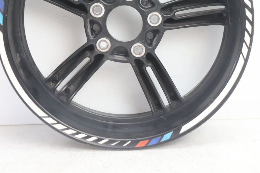 photo de ARO TRASEIRO BMW C SPORT 650 (2015 - 2021) - Marcações e referências