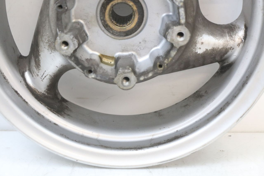 photo de ARO TRASEIRO BMW C1 125 (2000 - 2003) - Zoom do estado de desgaste