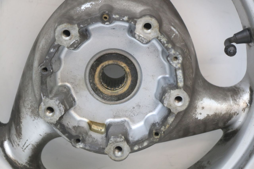 photo de ARO TRASEIRO BMW C1 125 (2000 - 2003) - Outro ângulo de visão