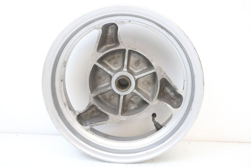 photo de ARO TRASEIRO BMW C1 125 (2000 - 2003) - Vista geral