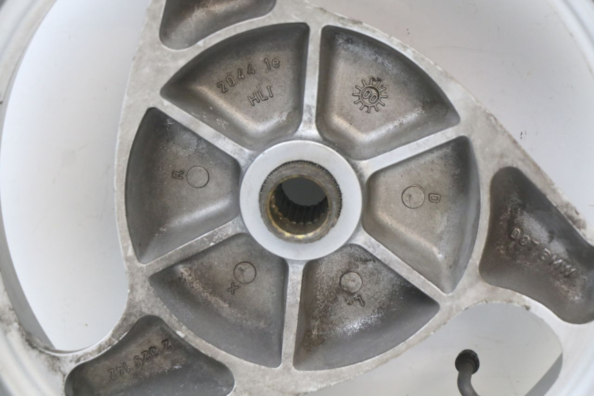 photo de ARO TRASEIRO BMW C1 125 (2000 - 2003) - Peça verificada