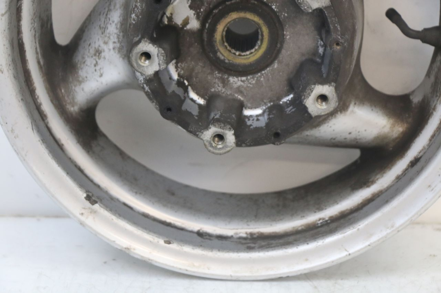 photo de ARO TRASEIRO BMW C1 125 (2000 - 2003) - Outro ângulo de visão