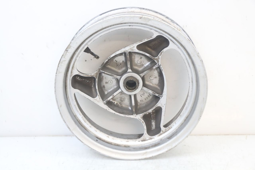photo de ARO TRASEIRO BMW C1 125 (2000 - 2003) - Vista geral