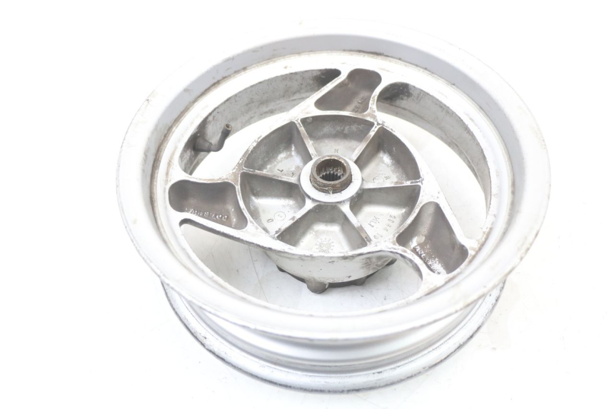 photo de ARO TRASEIRO BMW C1 125 (2000 - 2003) - Pontos de fixação