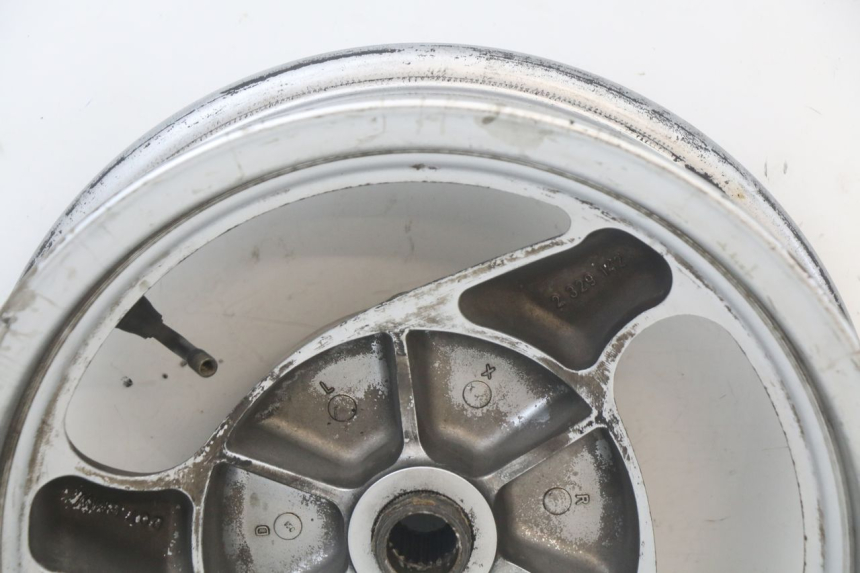 photo de ARO TRASEIRO BMW C1 125 (2000 - 2003) - Estado da superfície
