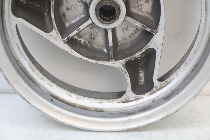 photo de ARO TRASEIRO BMW C1 125 (2000 - 2003) - Peça verificada