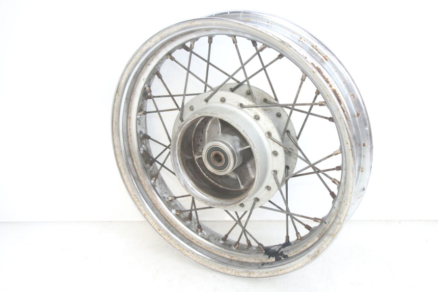 photo de ARO TRASEIRO HONDA CA REBEL 125 (1995 - 2001) - Detalhe da peça