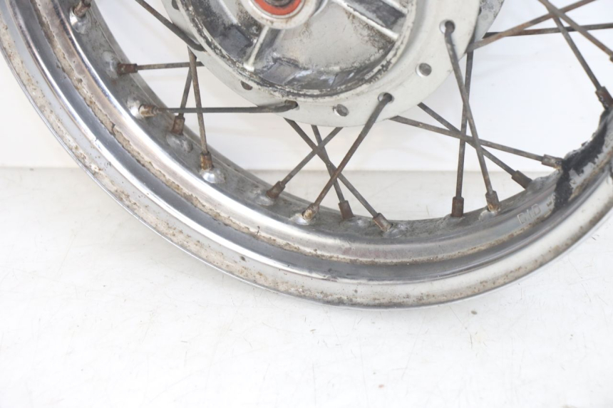 photo de ARO TRASEIRO HONDA CA REBEL 125 (1995 - 2001) - Ampliação dos componentes