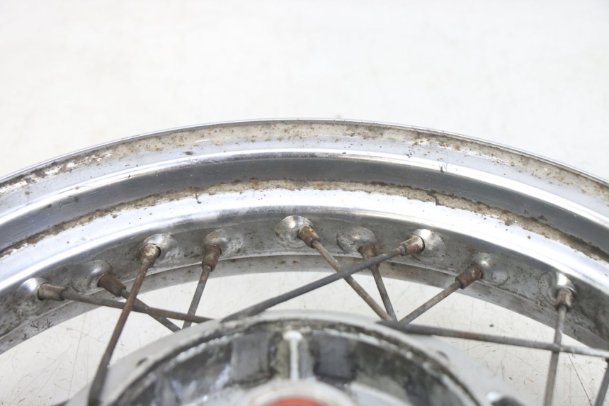 photo de ARO TRASEIRO HONDA CA REBEL 125 (1995 - 2001) - Ampliação técnica