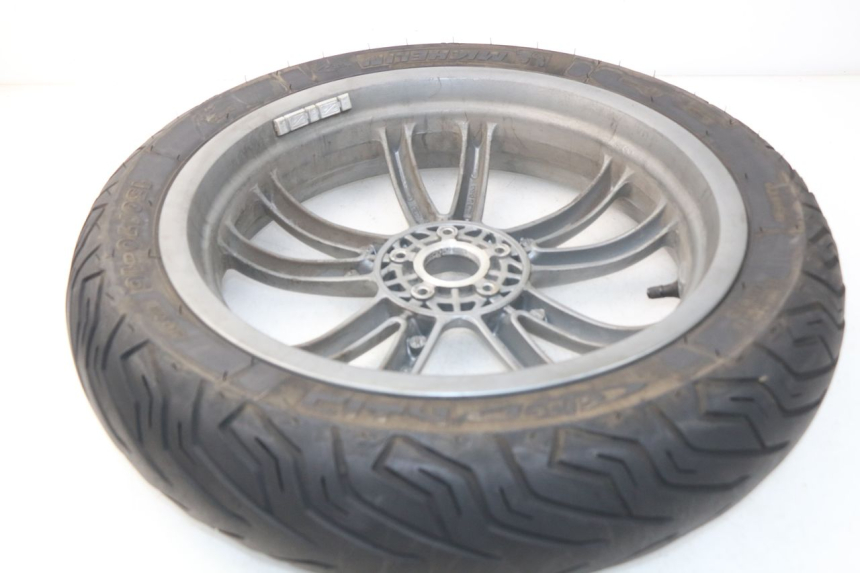 photo de ARO TRASEIRO PIAGGIO CARNABY 125 (2007 - 2011) - Ampliação técnica
