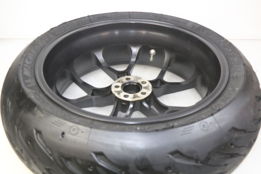 photo de ARO TRASEIRO HONDA CB R 1000 (2018 - 2023) - Peça verificada