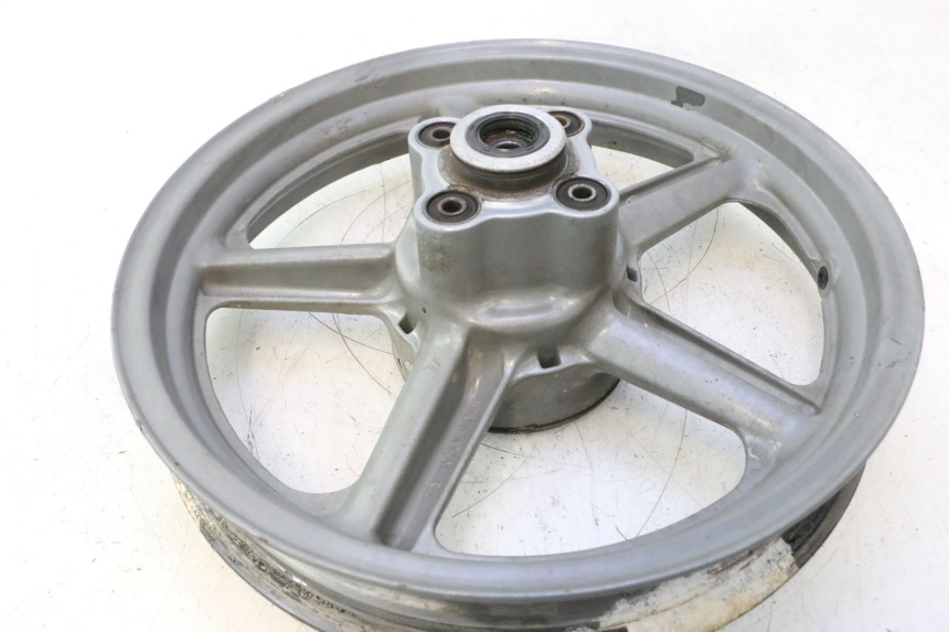 photo de ARO TRASEIRO HONDA CB TWO FIFTY 250 (1991 - 2002) - Ampliação dos componentes