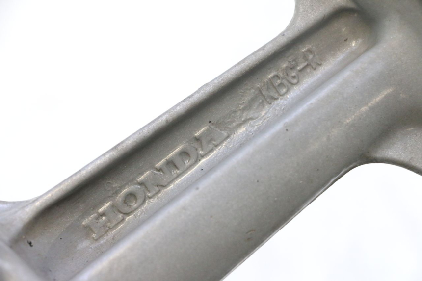 photo de ARO TRASEIRO HONDA CB TWO FIFTY 250 (1991 - 2002) - Imagem adicional