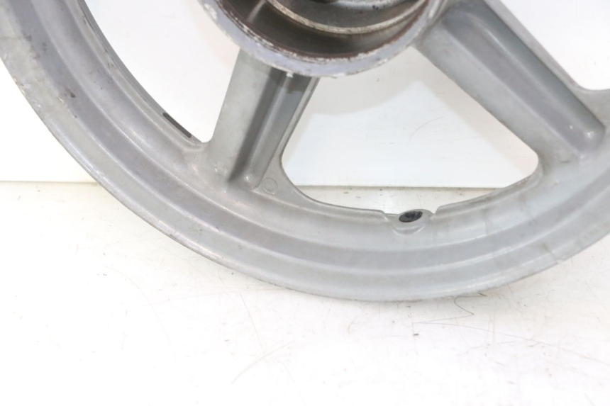 photo de ARO TRASEIRO HONDA CB TWO FIFTY 250 (1991 - 2002) - Outro ângulo de visão