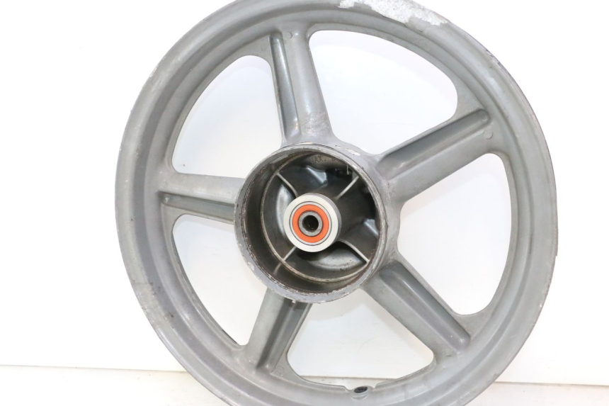 photo de ARO TRASEIRO HONDA CB TWO FIFTY 250 (1991 - 2002) - Ampliação técnica