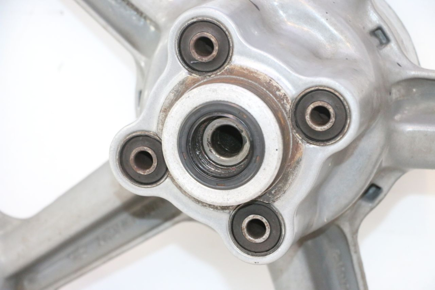 photo de ARO TRASEIRO HONDA CB TWO FIFTY 250 (1991 - 2002) - Vista geral