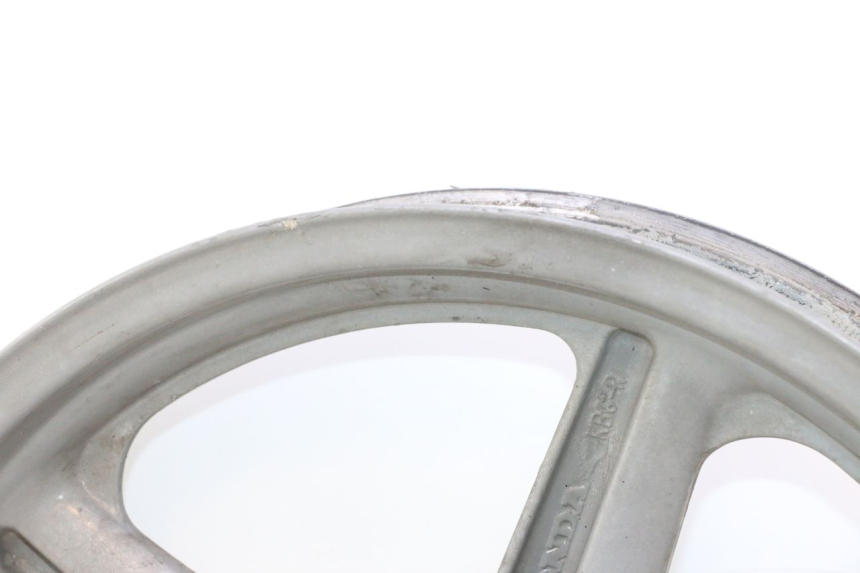 photo de ARO TRASEIRO HONDA CB TWO FIFTY 250 (1991 - 2002) - Pontos de fixação