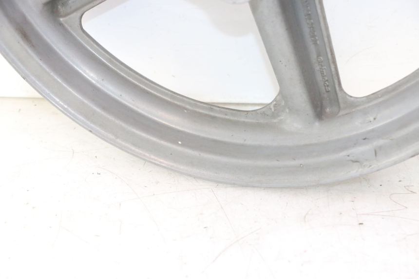 photo de ARO TRASEIRO HONDA CB TWO FIFTY 250 (1991 - 2002) - Estado da superfície