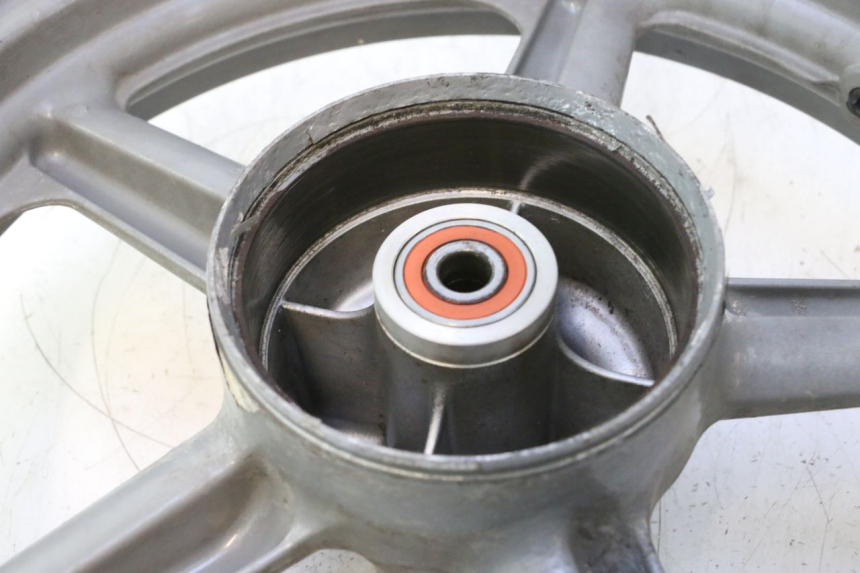 photo de ARO TRASEIRO HONDA CB TWO FIFTY 250 (1991 - 2002) - Peça verificada