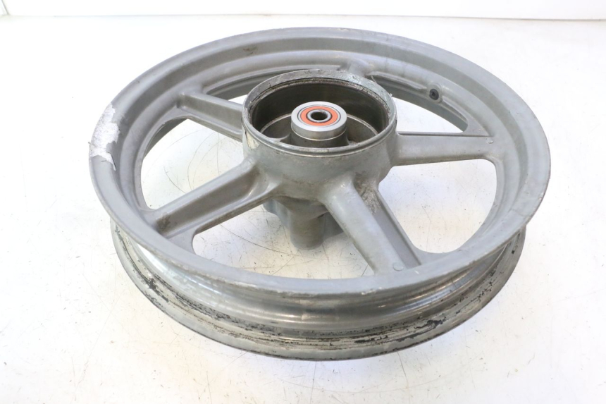 photo de ARO TRASEIRO HONDA CB TWO FIFTY 250 (1991 - 2002) - Marcações e referências