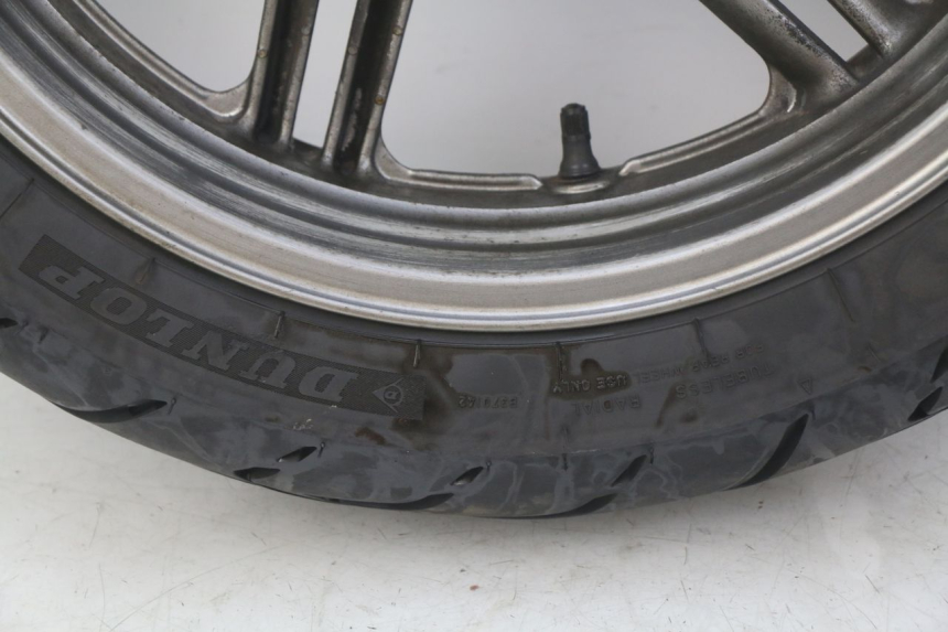 photo de ARO TRASEIRO HONDA CBF 500 (2004 - 2007) - Imagem adicional