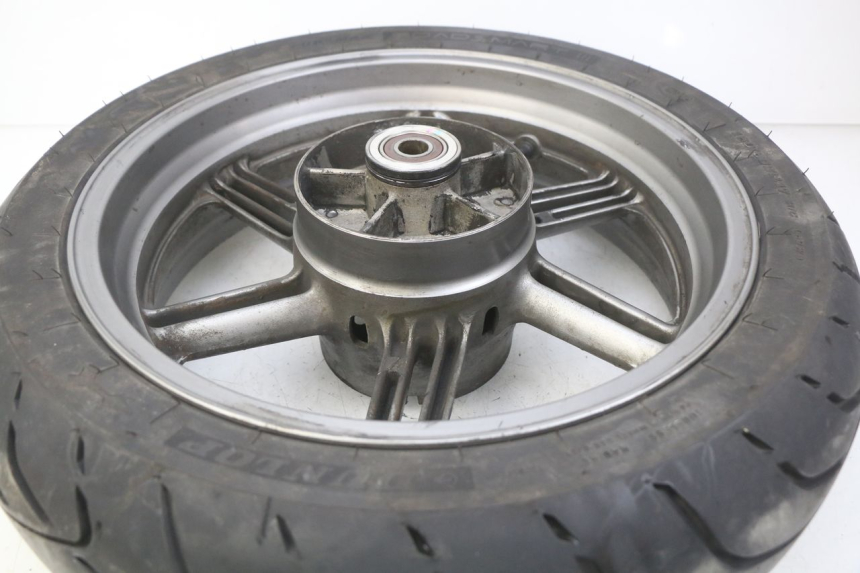 photo de ARO TRASEIRO HONDA CBF 500 (2004 - 2007) - Outro ângulo de visão