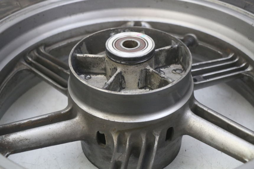 photo de ARO TRASEIRO HONDA CBF 500 (2004 - 2007) - Ampliação técnica