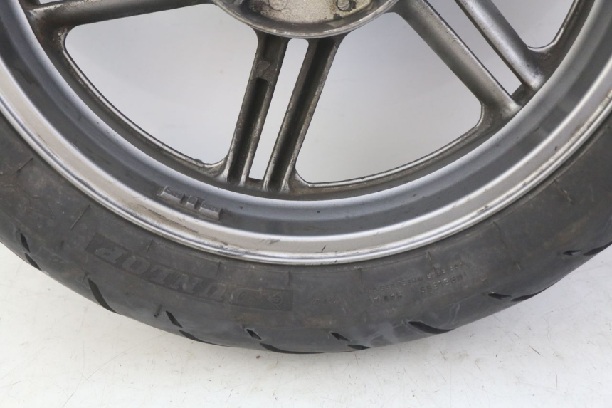 photo de ARO TRASEIRO HONDA CBF 500 (2004 - 2007) - Peça verificada