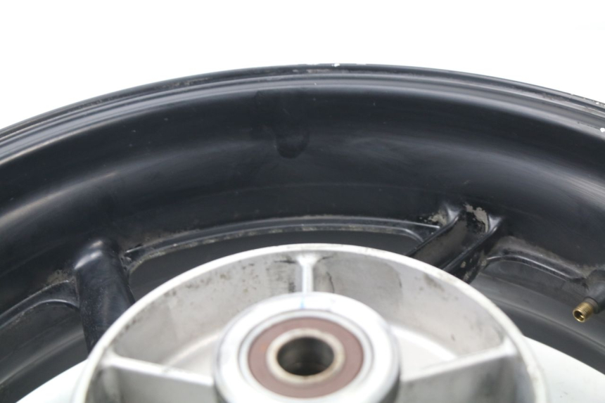 photo de ARO TRASEIRO HONDA CBR 919 RR FIREBLADE 900 (1998 - 1999) - Detalhe da peça
