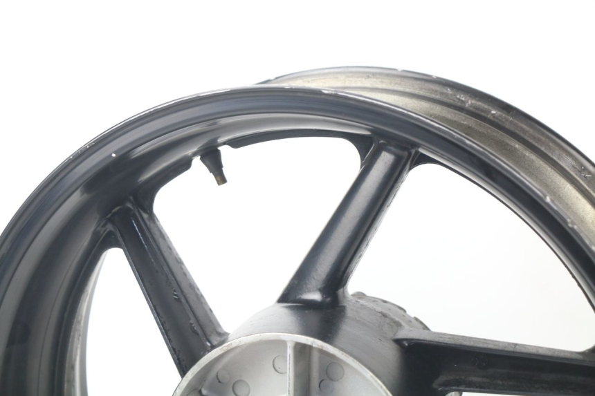 photo de ARO TRASEIRO HONDA CBR 919 RR FIREBLADE 900 (1998 - 1999) - Detalhes característicos