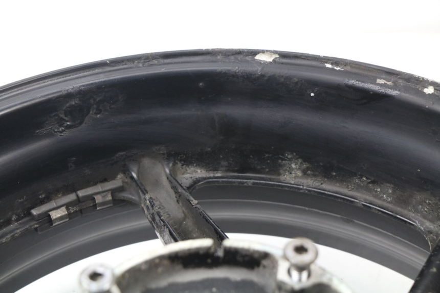 photo de ARO TRASEIRO HONDA CBR 919 RR FIREBLADE 900 (1998 - 1999) - Vista geral