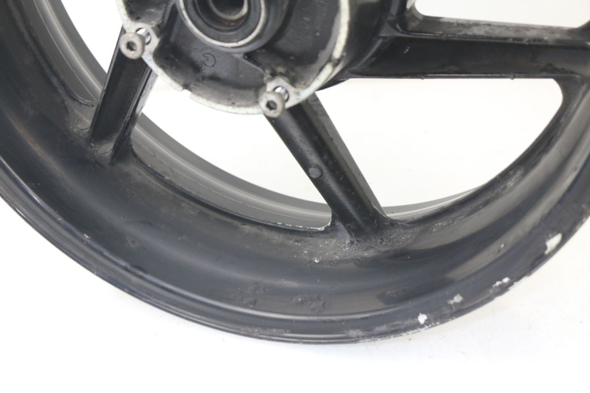 photo de ARO TRASEIRO HONDA CBR 919 RR FIREBLADE 900 (1998 - 1999) - Pontos de fixação