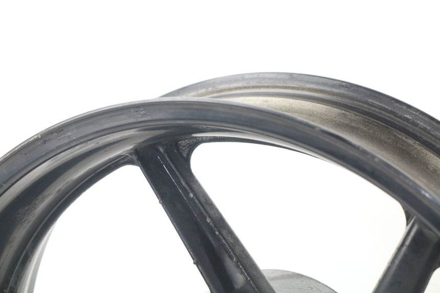 photo de ARO TRASEIRO HONDA CBR 919 RR FIREBLADE 900 (1998 - 1999) - Estado da superfície