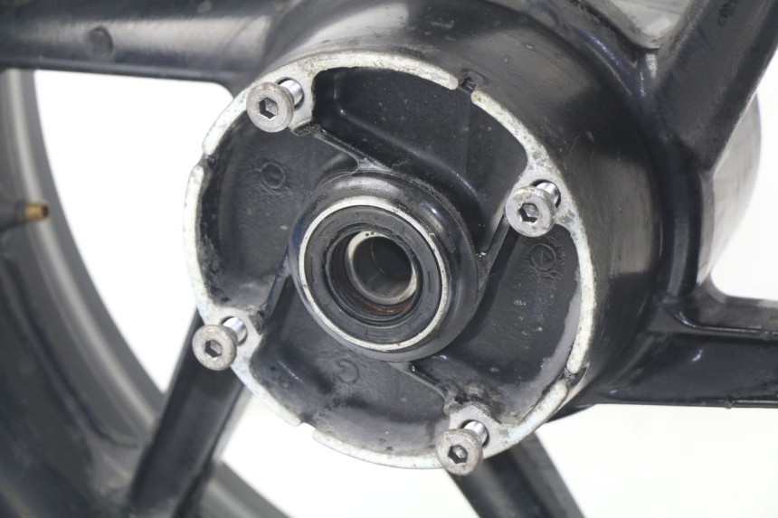 photo de ARO TRASEIRO HONDA CBR 919 RR FIREBLADE 900 (1998 - 1999) - Marcações e referências