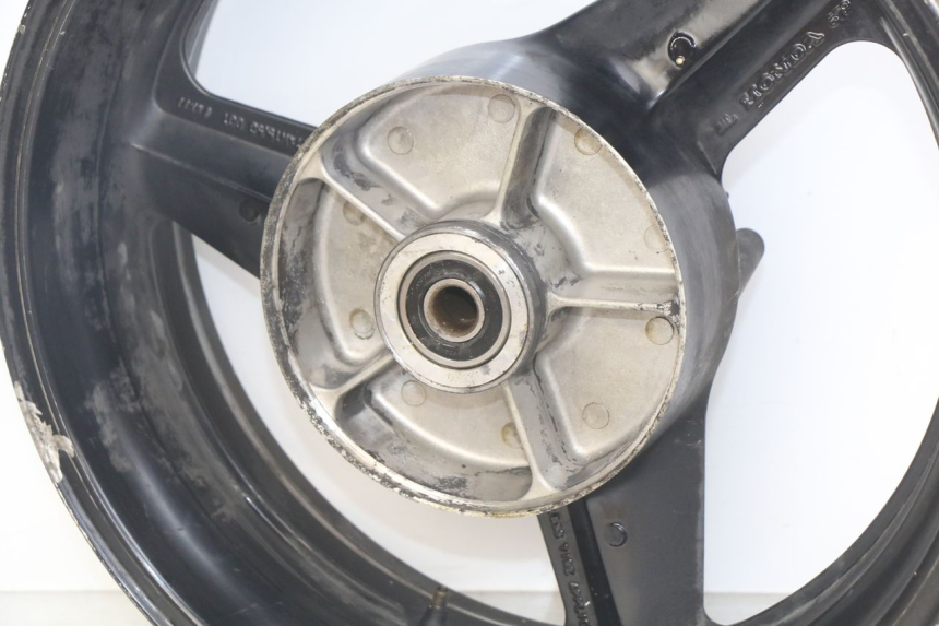 photo de ARO TRASEIRO HONDA CBR F SC25 1000 (1989 - 1992) - Imagem adicional