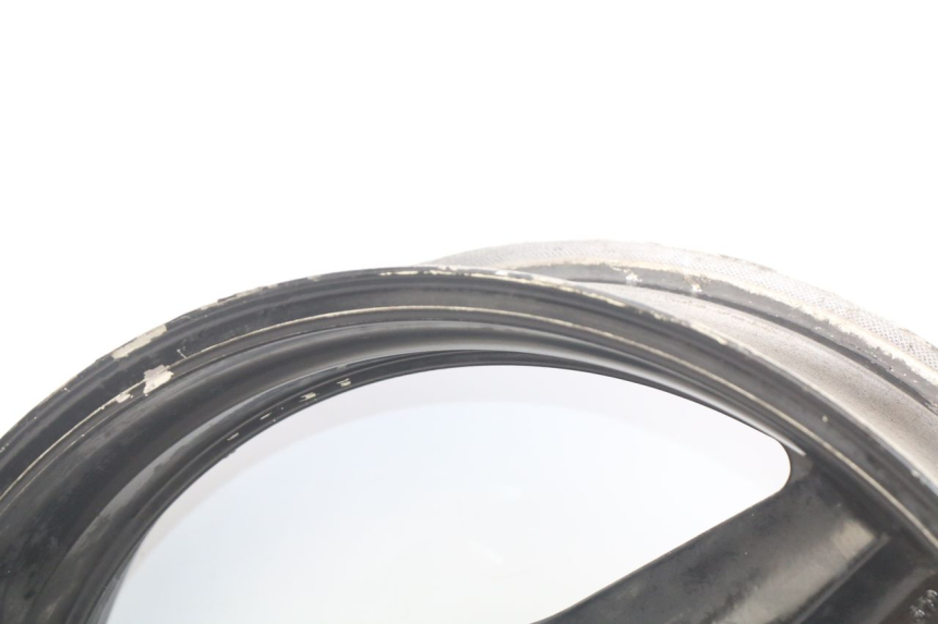 photo de ARO TRASEIRO HONDA CBR F SC25 1000 (1989 - 1992) - Inspeção visual