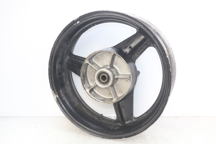 photo de ARO TRASEIRO HONDA CBR F SC25 1000 (1989 - 1992) - Estrutura - ampliação