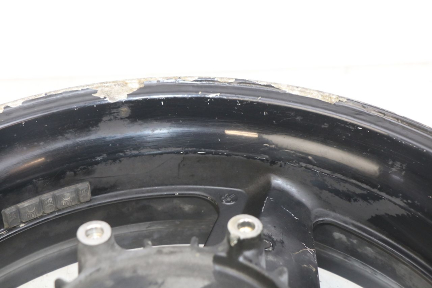 photo de ARO TRASEIRO HONDA CBR F SC25 1000 (1989 - 1992) - Outro ângulo de visão